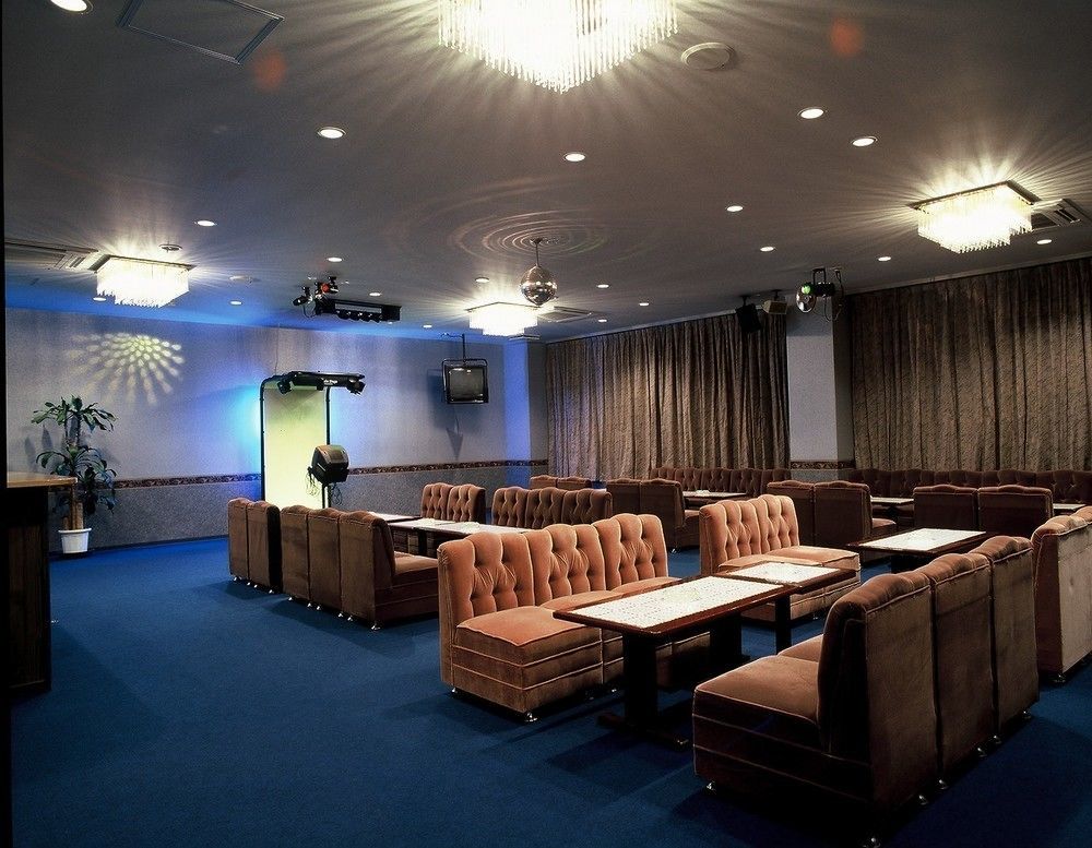 โรงแรมโฮชิคาวากัน ยามาโนะอุจิ ภายนอก รูปภาพ
